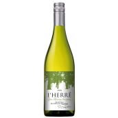 愛爾弗朗索瓦·盧頓大滿勝-長相思干白葡萄酒(Domaine de I'Herre Francois Lurton Gros Manseng - Sauvignon Blanc, Vin de France, France)