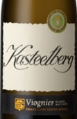 利比克凱斯特伯格維歐尼白葡萄酒(Riebeek Cellars Kasteelberg Viognier, Swartland, South Africa)