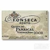 芳塞卡潘娜园年份波特酒(Fonseca Quinta Do Panascal Single Quinta Vintage Port, Douro, Portugal)
