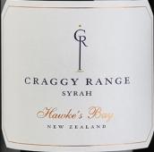 克拉吉酒莊吉布利特礫石園西拉紅葡萄酒(Craggy Range Gimblett Gravels Vineyard Syrah, Hawke's Bay, New Zealand)