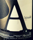 拉蓋爾酒莊海拔紅葡萄酒(Domaine Laguerre Altitude, IGP Cotes Catalanes, France)