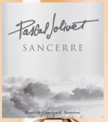 茱莉雯酒莊桑塞爾黑皮諾桃紅葡萄酒(Pascal Jolivet Sancerre Rose, Loire, France)