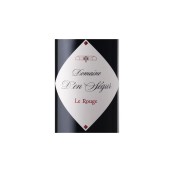 世嘉干紅葡萄酒(Domaine D'en Segur Le Rouge, South West France, France)