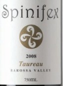 思賓悅金牛座干紅葡萄酒(Spinifex Taureau, Barossa Valley, Australia)