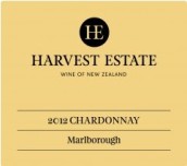 豐收之堡霞多麗干白葡萄酒(Harvest Estate Chardonnay, Marlborough, New Zealand)