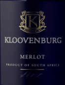 庫(kù)隆溫堡梅洛干紅葡萄酒(Kloovenburg Merlot, Swartland, South Africa)