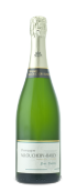 艾魯奇·百利香檳傳統(tǒng)干型香檳(Champagne Allouchery Bailly Brut Tradition, Montagne de Reims, France)