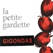 佳黛特酒莊小佳黛特干紅葡萄酒(Moulin de la Gardette Petite Gardette, Gigondas, France)