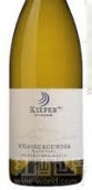 基弗酒莊頑皮王白皮諾小房干白葡萄酒(Weingut Kiefer Freche Kaiserstuhler Weissburgunder Kabinett Trocken, Kaiserstuhl, Baden, Germany)