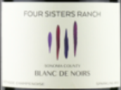 四姐妹農(nóng)場起泡酒(Four Sisters Ranch Sparkling Wine, Central Valley, USA)