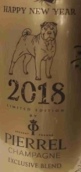 皮雷勒香檳限量版特選調(diào)配起泡酒(Champagne Pierrel Limited Edition Exclusive Blend, Champagne, France)