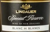 林道爾酒莊特別珍藏白中白起泡酒(Lindauer Special Reserve Blanc de Blancs, New Zealand)