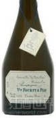 弗夫福爾尼父子巴黎圣母院年份香檳(Champagne Veuve Fourny & Fils Clos Notre Dame Millesime, Champagne, France)