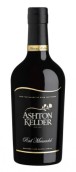 阿什頓珍藏系列密斯卡德甜型紅葡萄酒(Ashton Reserve Range Muscadel, Robertson, South Africa)