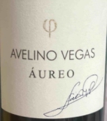 阿維利諾維加斯奧瑞紅葡萄酒(Avelino Vegas Aureo, Ribera del Duero, Spain)