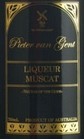 彼特萬麝香利口酒(Pieter van Gent Winery and Vineyard Liqueur Muscat, Mudgee, Australia)