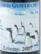 路易斯·谷才酒莊企鵝西萬(wàn)尼冰葡萄酒(Weingut Louis Guntrum Penguin Silvaner Eiswein, Rheinhessen, Germany)