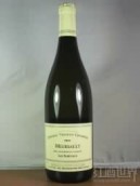 喬丹酒莊納沃（默爾索村）白葡萄酒(Domaine Vincent Girardin Les Narvaux, Meursault, France)