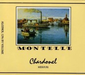 Montelle Winery Chardonel, Missouri, USA