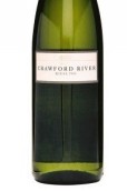 克勞福德河雷司令干白葡萄酒(Crawford River Riesling, Victoria, Australia)