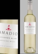 阿馬迪奧長相思干白葡萄酒(Amadio Wines Sauvignon Blanc, Adelaide Hills, Australia)