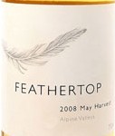 百通菲德晚收半甜白葡萄酒(Boyntons Feathertop May Harvest, Alpine Valley, Australia)