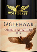 禾富酒莊鷹牌赤霞珠紅葡萄酒(Wolf Blass Eaglehawk Cabernet Sauvignon, South Australia, Australia)