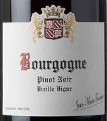 芙丽耶酒庄黑皮诺老藤红葡萄酒(Jean-Marie Fourrier Vigne Comte de Chapelle Bourgogne Pinot Noir Vieille Vigne, Burgundy, France)