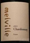 梅爾維爾霞多麗干白葡萄酒（圣麗塔山）(Melville Estate Chardonnay, Santa Rita Hills, USA)