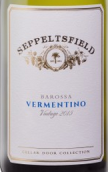 沙普維蒙蒂諾干白葡萄酒(Seppeltsfield Vermentino, Barossa, Australia)