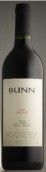 布恩西拉干紅葡萄酒(Bunn Shiraz, South Australia, Australia)