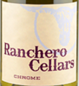 大牧場(chǎng)主酒莊鉻黃干白葡萄酒(Ranchero Cellars Chrome, Paso Robles, USA)