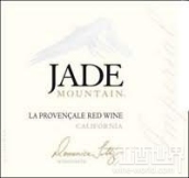 翡翠山霞多麗干白葡萄酒(Jade Mountain Chardonnay, California, USA)