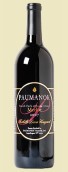 葡美奧克托蘭園梅洛干紅葡萄酒(Paumanok Vineyards Tuthills Lane Vineyard Merlot, North Fork of Long Island, USA)