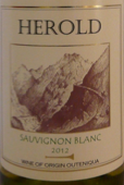 赫羅爾德長相思干白葡萄酒(Herold Sauvignon Blanc,Cape South Coast, South Africa)