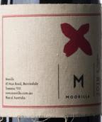 穆里拉酒庄经纬红葡萄酒(Moorilla Cloth Label Red, Tasmania, Australia)