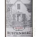 勒斯滕堡艾達(dá)斯干紅葡萄酒(Rustenberg Ida's Red, Stellenbosch, South Africa)