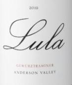 盧拉酒莊瓊瑤漿白葡萄酒(Lula Gewurztraminer, Anderson Valley, USA)