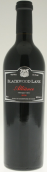 布萊克伍德聯(lián)盟混釀干紅葡萄酒(Blackwood Lane the Alliance, British Columbia, Canada)