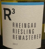 克維爾斯考特酒莊R3系列重制版雷司令白葡萄酒(Corvers Kauter R3 Riesling Remastered, Rheingau, Germany)
