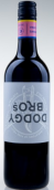 道奇兄弟DODG桑嬌維塞干紅葡萄酒(Dodgy Brothers Wines DODG Sangiovese, McLaren Vale, Australia)