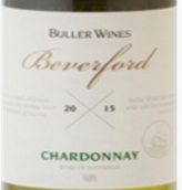 布莱尔酒庄贝佛尔霞多丽干白葡萄酒(Buller Wines Beverford Chardonnay, Victoria, Australia)