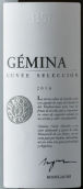 圣伊西德羅酒莊杰米納精選特釀紅葡萄酒(Bodegas San Isidro Gemina Cuvee Seleccion, Jumilla, Spain)
