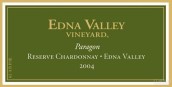 埃德娜完美珍藏霞多麗干白葡萄酒(Edna Valley Vineyard Paragon Reserve Chardonnay, Edna Valley, USA)