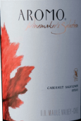 阿洛莫酒莊釀酒師精選赤霞珠-西拉紅葡萄酒(Aromo Winemaker's Selection Cabernet Sauvignon Syrah, Maule Valley, Chile)