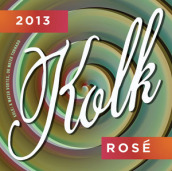 冰川湖科爾克桃紅葡萄酒(Glacial Lake Missoula Wine Company Kolk Rose, Columbia Valley, USA)