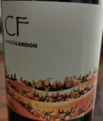 艾蘭度酒莊CF紅葡萄酒(Bodega Altolandon CF de Altolandon, Manchuela, Spain)