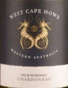 西岬洞酒莊復(fù)古霞多麗白葡萄酒(West Cape Howe Old School Chardonnay, Mount Barker, Australia)