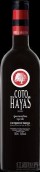 阿拉貢科托海雅歌海娜-西拉年輕干紅葡萄酒(Bodegas Aragonesas Coto de Hayas Garnacha - Syrah Joven, Campo de Borja, Spain)