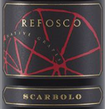 思佳伯羅酒莊萊弗斯科紅葡萄酒(Scarbolo Refosco, Friuli Venezia Giulia, Italy)